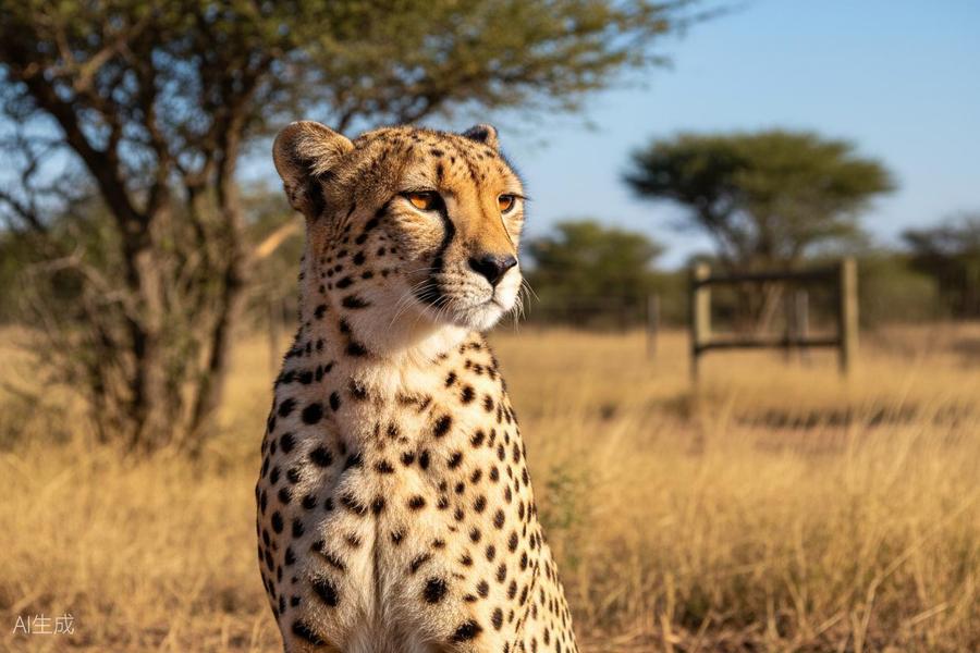 De Wildt Cheetah Centre